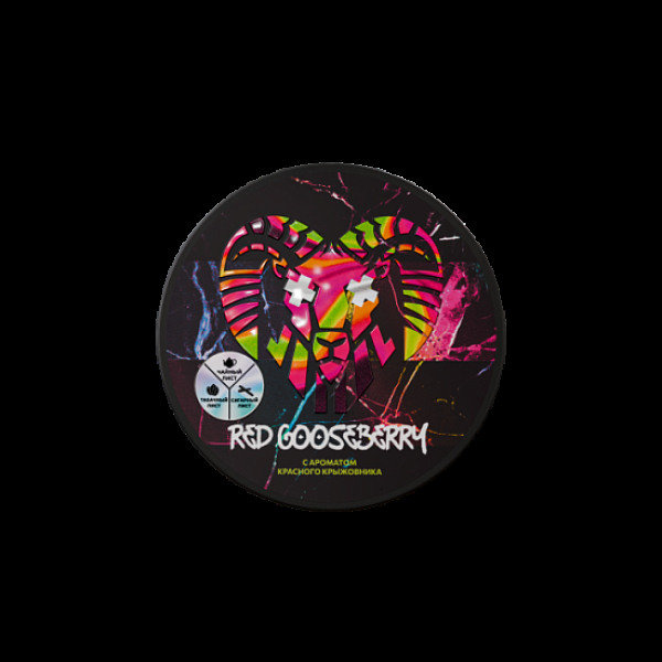 Табак Oven Красный Крыжовник Red Gooseberry 25 грамм в Самаре