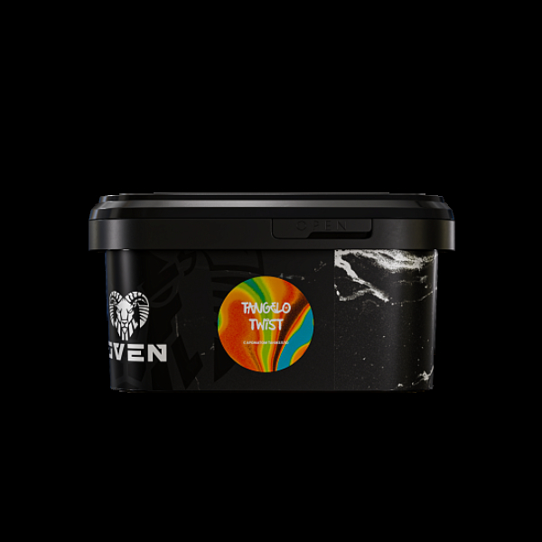 Табак Oven Танжелло Tangelo Twist 200 грамм в Самаре