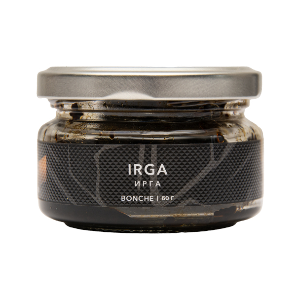 Табак Bonche Irga 60 грамм в Самаре