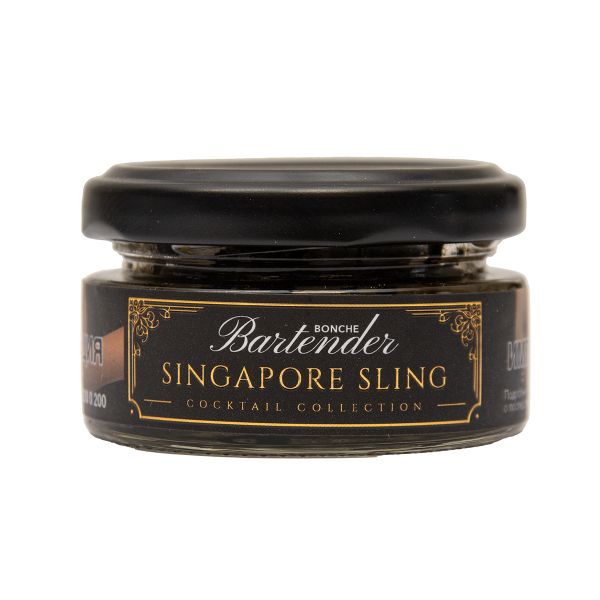 Табак Bonche Singapore Sling 60 грамм в Самаре