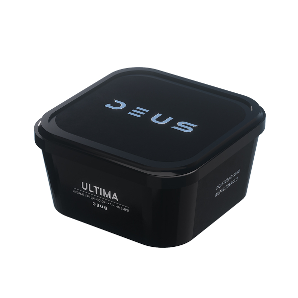 Табак DEUS Ultima 250 грамм в Самаре
