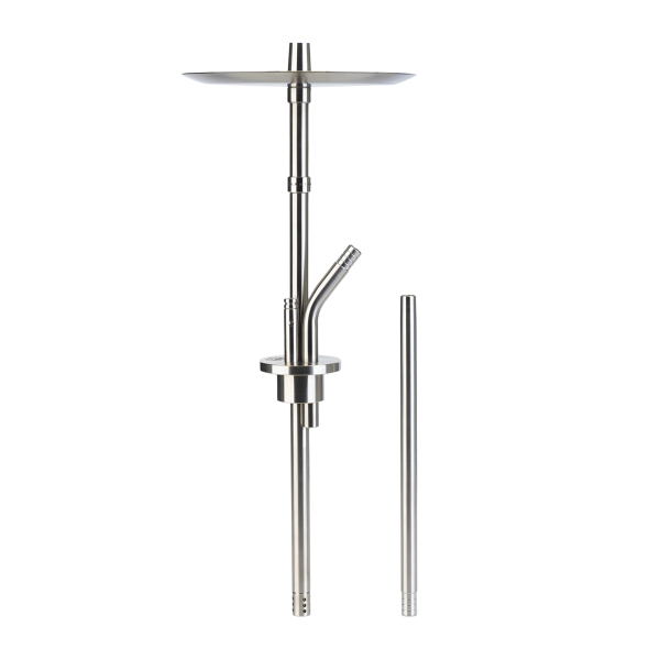 Кальян Mexanika Smoke Stm A Custom Silver Catcher в Самаре