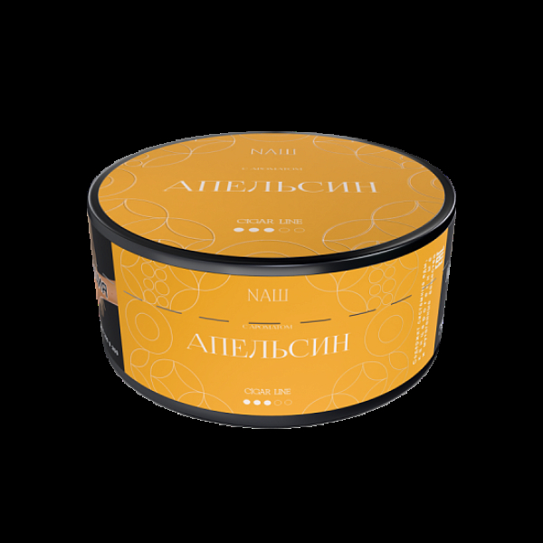 Табак Nаш Cigar Апельсин 120 грамм в Самаре