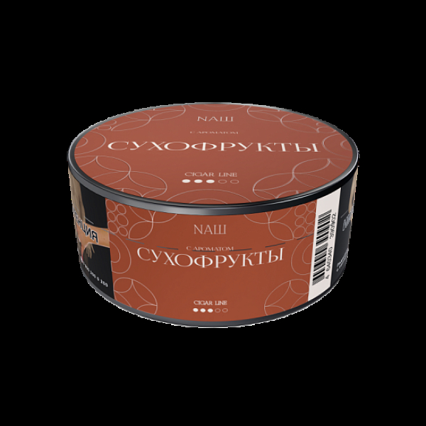 Табак Nаш Cigar Сухофрукты 30 грамм в Самаре
