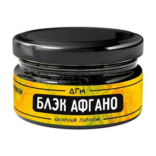 Табак Dogma Exp Блэк Афгано 20 грамм в Самаре