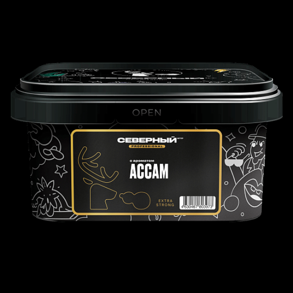 Табак Северный Professional Ассам 200 грамм в Самаре