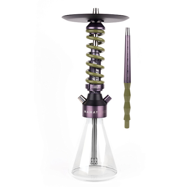 Кальян Mamay Customs Trc Desert Eagle в Самаре