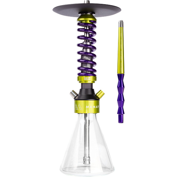 Кальян Mamay Customs Trc Shock в Самаре