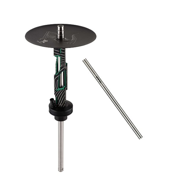 Кальян Y.k.a.p. Core Tiffany в Самаре