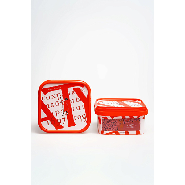 Табак Satyr Cherry Вишня 200 грамм в Самаре