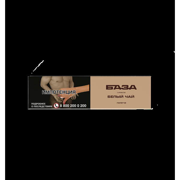 Табак База Полегче Белый Чай 250 грамм в Самаре