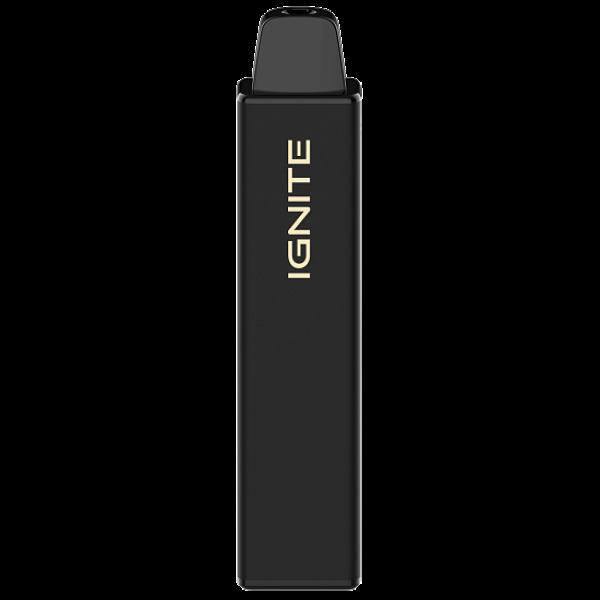 Электронка Ignite V6 600 Melon Mania 600 затяжек в Самаре