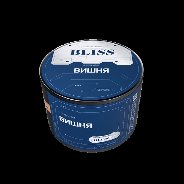 Табак Bliss Вишня 40 грамм в Самаре