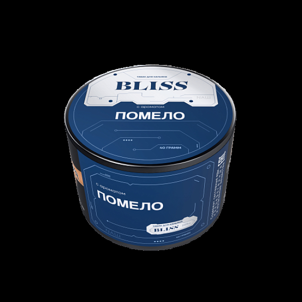 Табак Bliss Помело 40 грамм в Самаре