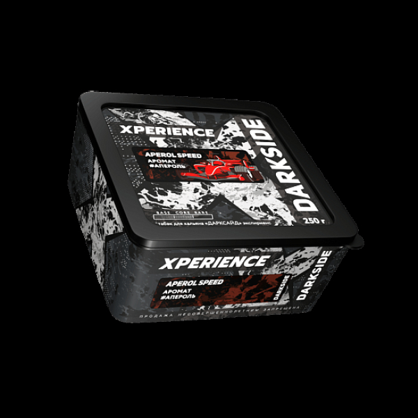 Табак Darkside Experience Aperol Speed 250 грамм в Самаре