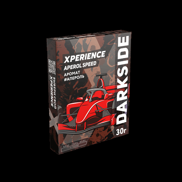 Табак Darkside Experience Aperol Speed 30 грамм в Самаре