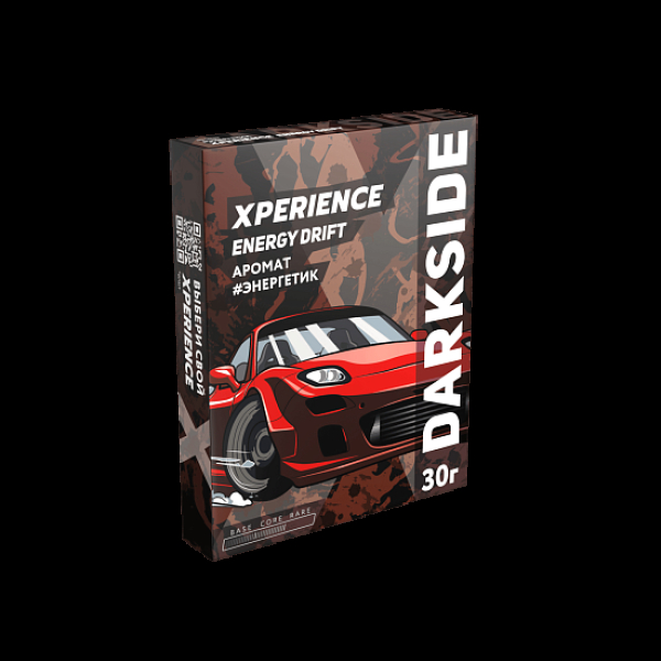 Табак Darkside Experience Energy Drift 30 грамм в Самаре