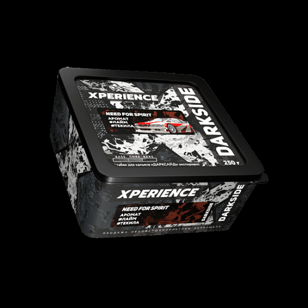 Табак Darkside Experience Need For Spirit 250 грамм в Самаре