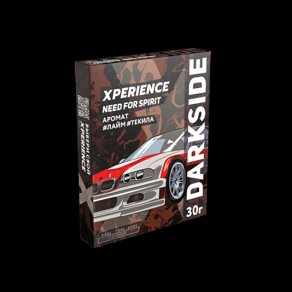 Табак Darkside Experience Need For Spirit 30 грамм в Самаре