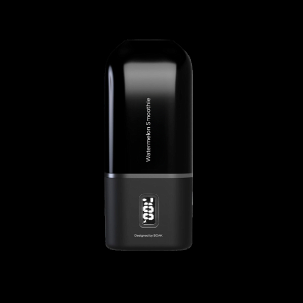 Электронка Soak 13 Watermelon Smoothie Арбузный Смузи 13000 затяжек в Самаре