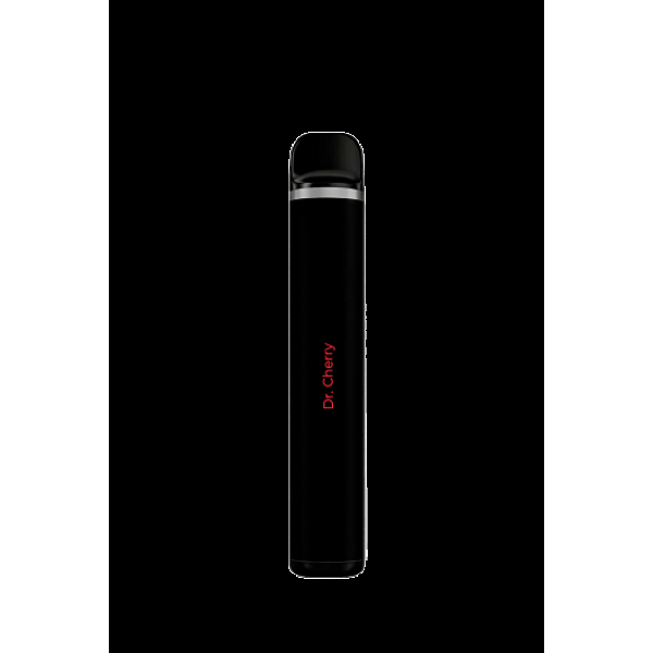 Электронка Soak X Extra Dr. Cherry Вишневая Газировка 2200 затяжек в Самаре