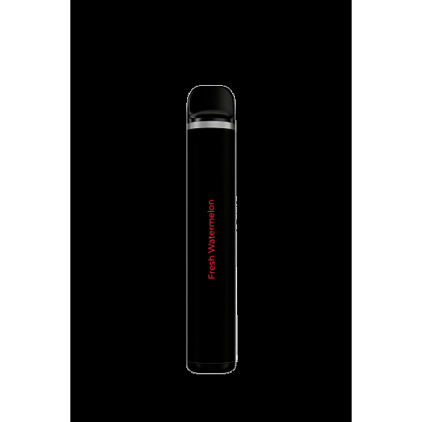 Электронка Soak X Extra Fresh Watermelon Свежий Арбуз 2200 затяжек в Самаре