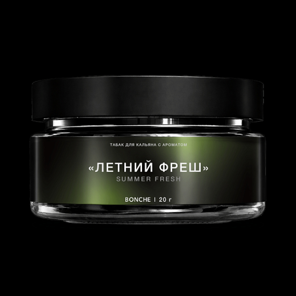 Табак Bonche Select Летний Фреш 20 грамм в Самаре