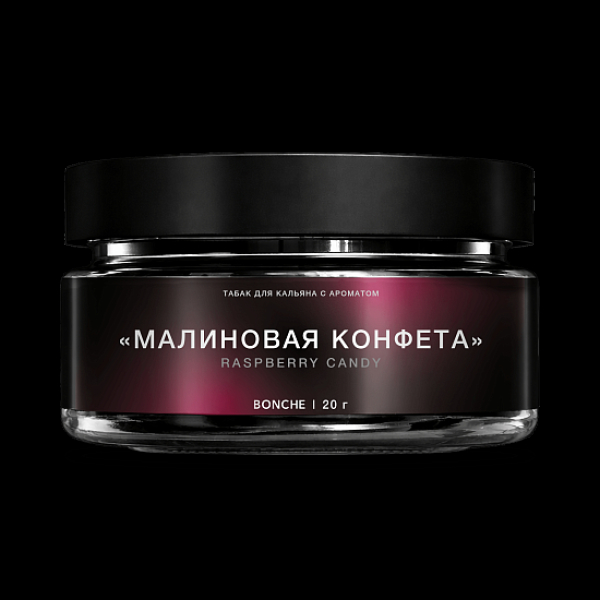 Табак Bonche Select Малиновая Конфета 20 грамм в Самаре
