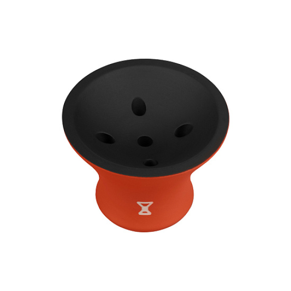 Чаша Alpha Bowl Leaf Red в Самаре