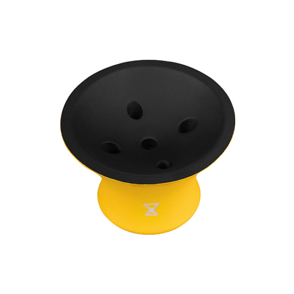 Чаша Alpha Bowl Leaf Yellow в Самаре