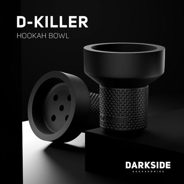 Чаша Darkside D Killer в Самаре