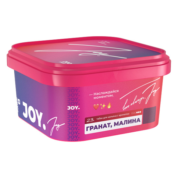 Табак Joy Йогурт С Киви 200 грамм в Самаре