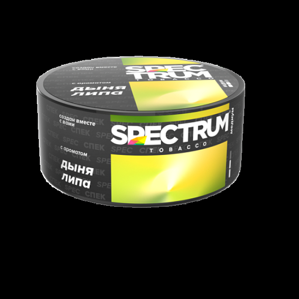 Табак Spectrum Md Дыня Липа 25 грамм в Самаре