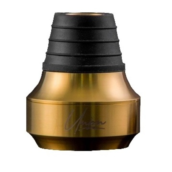 Уловитель сиропа Union Hookah Sleek Золотой в Самаре