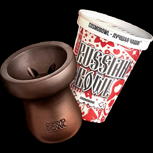Чаша Cosmo Bowl Russian New Style Pack в Самаре