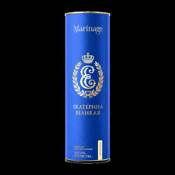 Табак Marinage Екатерина Великая 130 грамм в Самаре