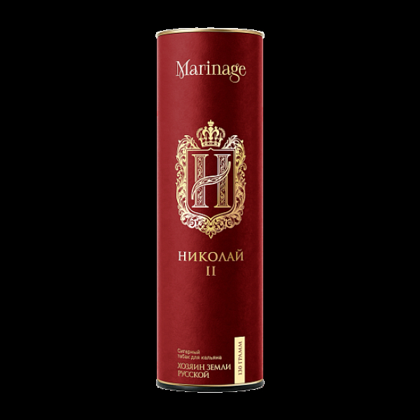 Табак Marinage Николай Ii 130 грамм в Самаре