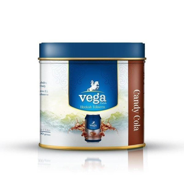 Табак Vega Candy Cola 100 грамм в Самаре