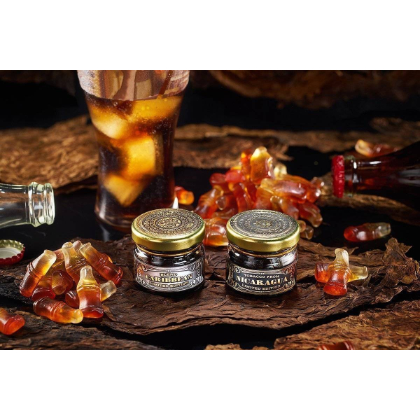 Табак WTO Кола 20 гр в Самаре